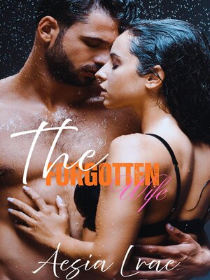 cover image of The Forgotten Wife